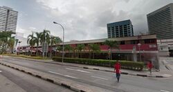 Marine Parade Central (D15), Retail #451461691